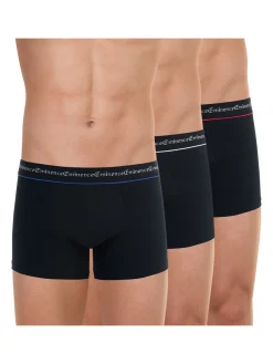 Clearance Lot de 3 boxers Business Homme Boxer, Caleçon
