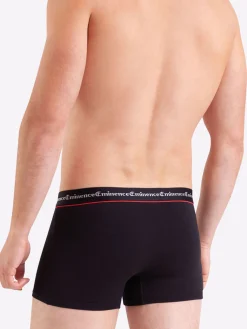 Clearance Lot de 3 boxers Business Homme Boxer, Caleçon
