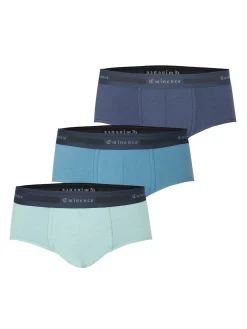 Sale Lot de 3 boxers Daily Homme Slip