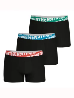 Best Lot de 3 boxers EASY SPORT Homme Boxer, Caleçon