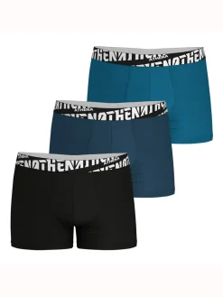 Lot de 3 boxers EASY SPORT Homme Boxer, Caleçon