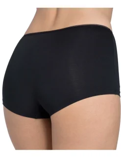Discount Lot de 4 boxers Feel Sensational Culotte, Slip, Shorty