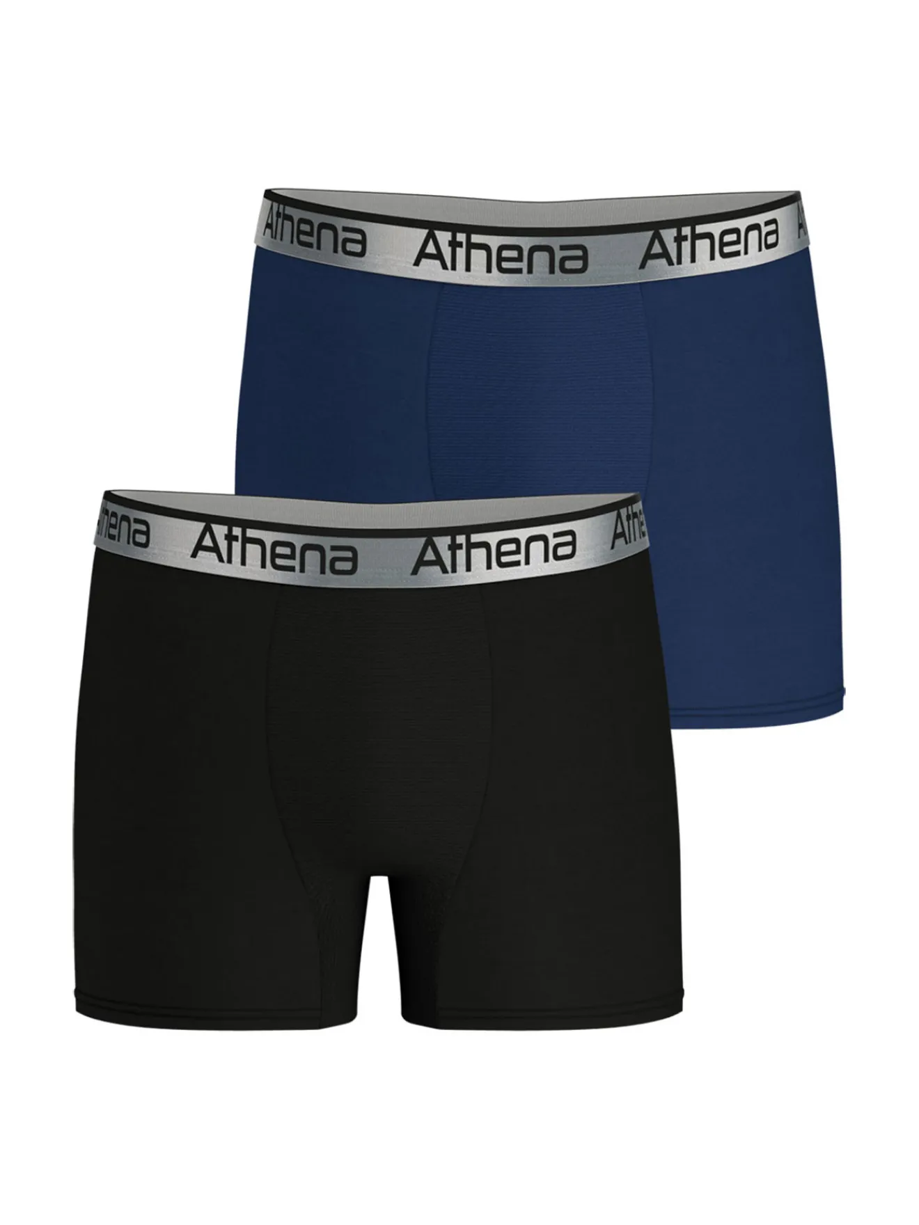 Clearance Lot de 2 boxers homme 720 Stretch Adjust Homme Boxer, Caleçon