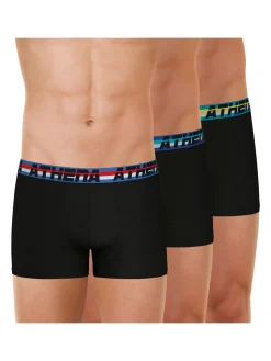 Online Lot de 3 boxers homme 720 Stretch Coton Homme Boxer, Caleçon