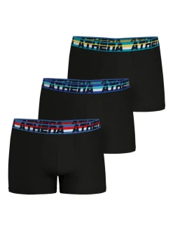Online Lot de 3 boxers homme 720 Stretch Coton Homme Boxer, Caleçon