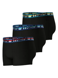 Online Lot de 3 boxers homme 720 Stretch Coton Homme Boxer, Caleçon