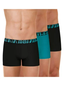 Discount Lot de 3 boxers homme 720 Stretch Micro Homme Boxer, Caleçon