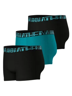 Discount Lot de 3 boxers homme 720 Stretch Micro Homme Boxer, Caleçon