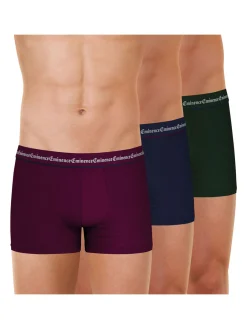 Online Lot de 3 boxers homme Business Homme Boxer, Caleçon