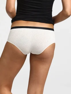 Best Lot de 3 boxers Les Pockets Culotte, Slip, Shorty