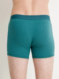 Online Lot de 4 boxers ouverts Homme Boxer, Caleçon