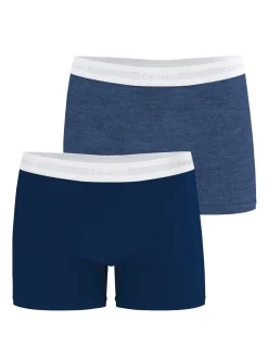 Outlet Lot de 2 boxers Tailor bio Homme Boxer, Caleçon