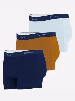 Lot de 3 boxers Taylor Homme Boxer, Caleçon