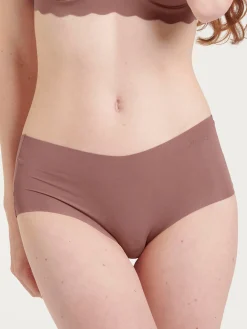 Outlet Lot de 2 boxers ZERO Modal 2.0 Short Culotte, Slip, Shorty