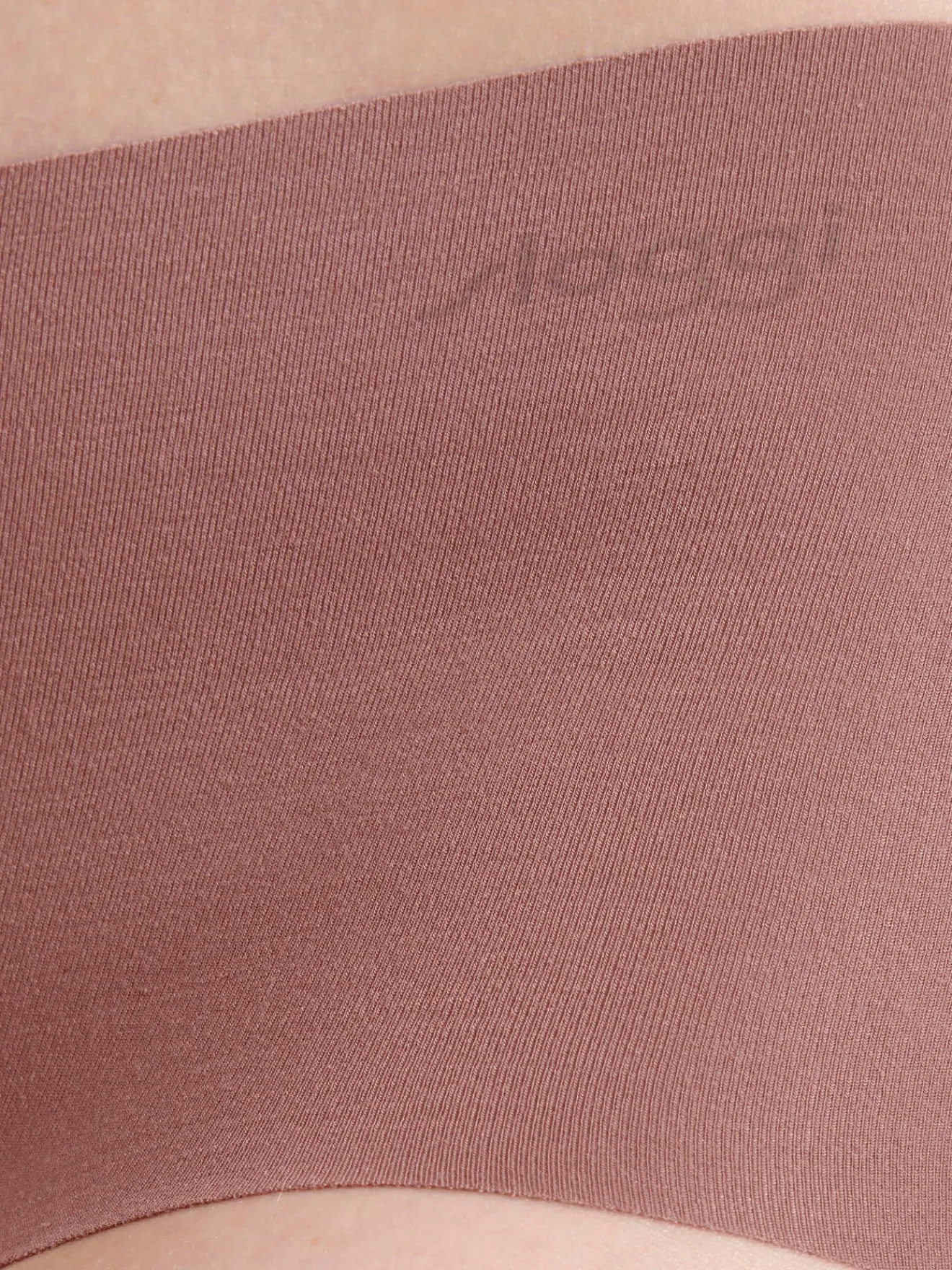 Outlet Lot de 2 boxers ZERO Modal 2.0 Short Culotte, Slip, Shorty