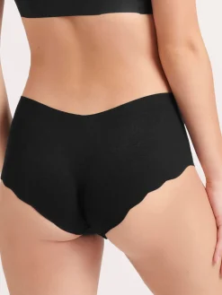 Lot de 2 boxers ZERO Modal 2.0 Short Culotte, Slip, Shorty