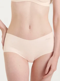 Best Lot de 2 boxers ZERO Modal 2.0 Short Culotte, Slip, Shorty