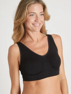 Hot Lot de 2 brassières + 1 gratuite Sans Armatures