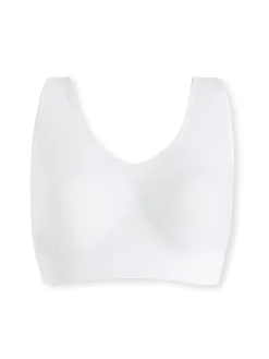 Hot Lot de 2 brassières + 1 gratuite Sans Armatures