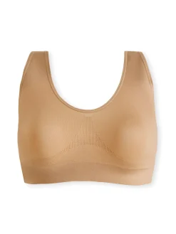Best Lot de 2 brassières + 1 gratuite Sans Armatures