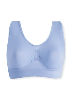 Best Lot de 2 brassières + 1 gratuite Sans Armatures