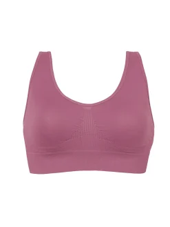 Discount Lot de 2 brassières + 1 gratuite Sans Armatures