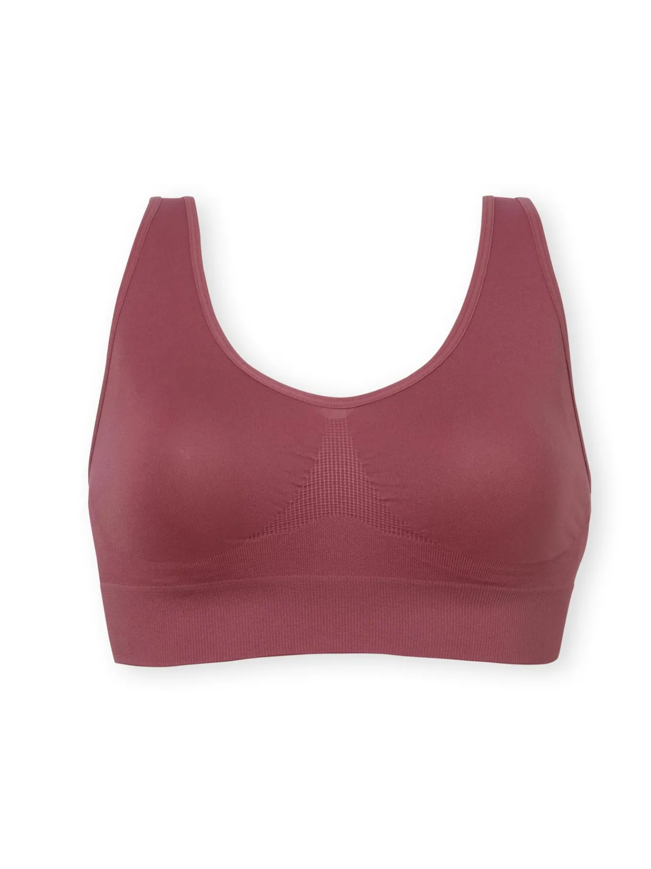 Hot Lot de 2 brassières + 1 gratuite Sans Armatures