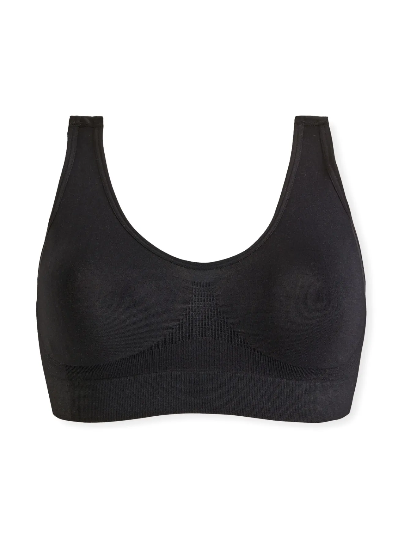 Hot Lot de 2 brassières + 1 gratuite Sans Armatures