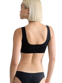 Lot de 2 brassières ZERO Feel Sans Armatures