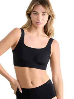 Outlet Lot de 2 brassières ZERO Feel Sans Armatures