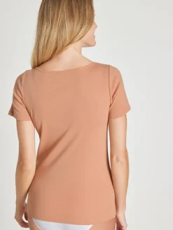 Clearance Lot de 2 chemises manches courtes + 1 T-Shirt Thermique - Les Chaleureux