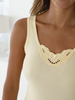 New Lot de 2 chemises sans manches + 1 T-Shirt Thermique - Les Chaleureux