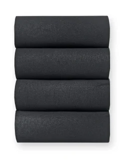 Best Lot de 4 collants en mousse 20 deniers Bas, Mi Bas, Collants