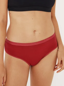 Hot Lot de 4 culottes Culotte, Slip, Shorty