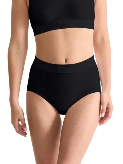 Discount Lot de 2 culottes Double Comfort Culotte, Slip, Shorty