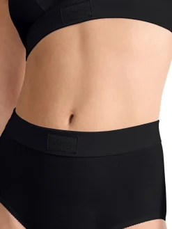 Discount Lot de 2 culottes Double Comfort Culotte, Slip, Shorty