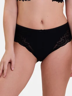 Best Lot de 2 culottes Duo Douceur Coton Culotte, Slip, Shorty