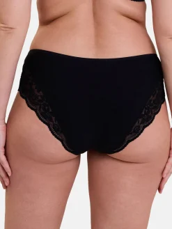 Best Lot de 2 culottes Duo Douceur Coton Culotte, Slip, Shorty