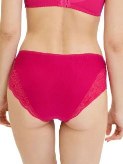 Sale Lot de 2 culottes Duo Douceur Coton Culotte, Slip, Shorty