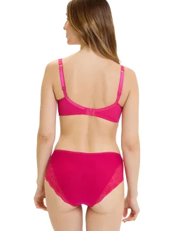 Sale Lot de 2 culottes Duo Douceur Coton Culotte, Slip, Shorty