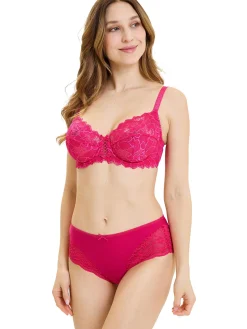 Sale Lot de 2 culottes Duo Douceur Coton Culotte, Slip, Shorty