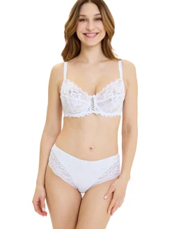 Sale Lot de 2 culottes Duo Douceur Coton Culotte, Slip, Shorty