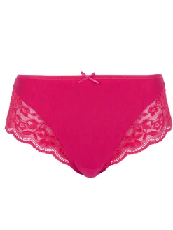 Sale Lot de 2 culottes Duo Douceur Coton Culotte, Slip, Shorty