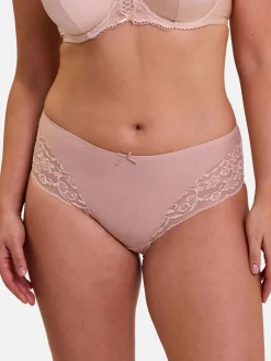 Sale Lot de 2 culottes Duo Douceur Coton Culotte, Slip, Shorty