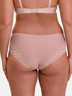 Sale Lot de 2 culottes Duo Douceur Coton Culotte, Slip, Shorty