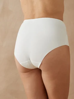 Clearance Lot de 2 culottes effet ventre plat Culotte, Slip, Shorty