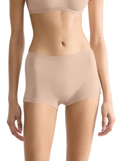 Outlet Lot de 3 culottes GO Daily Cotton Culotte, Slip, Shorty