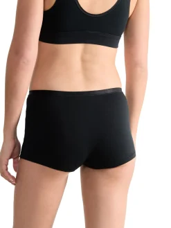 Discount Lot de 3 culottes GO Daily Cotton Culotte, Slip, Shorty