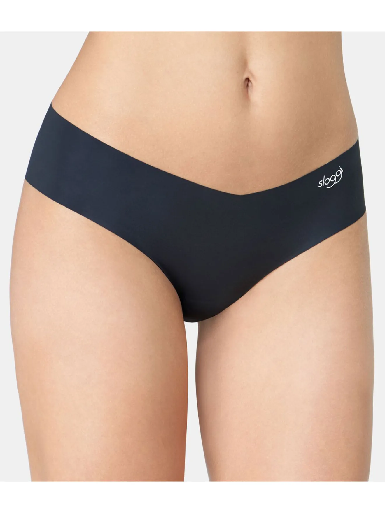 Best Lot de 2 culottes hipster taille basse Culotte, Slip, Shorty