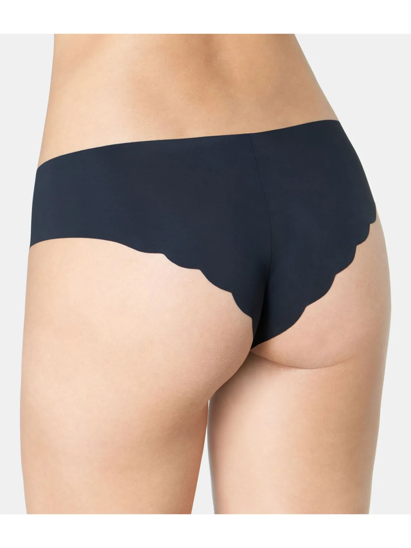 Best Lot de 2 culottes hipster taille basse Culotte, Slip, Shorty